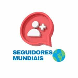 seguidores mundiais promocao