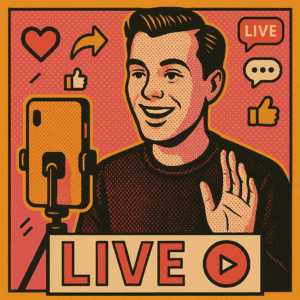 Como agendar uma transmissão ao vivo no Instagram e usar o Modo de Prática